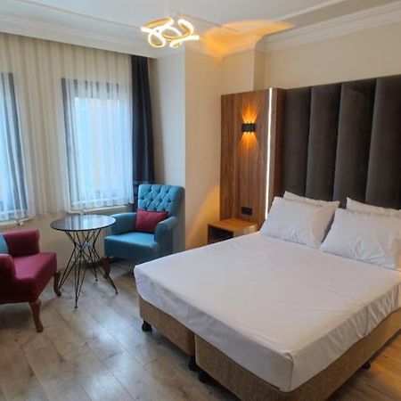 Star Hotel Estambul Exterior foto