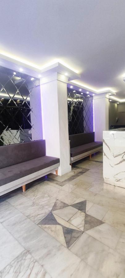 Star Hotel Estambul Exterior foto