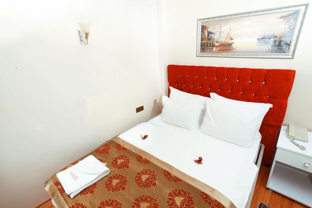 Star Hotel Estambul Exterior foto