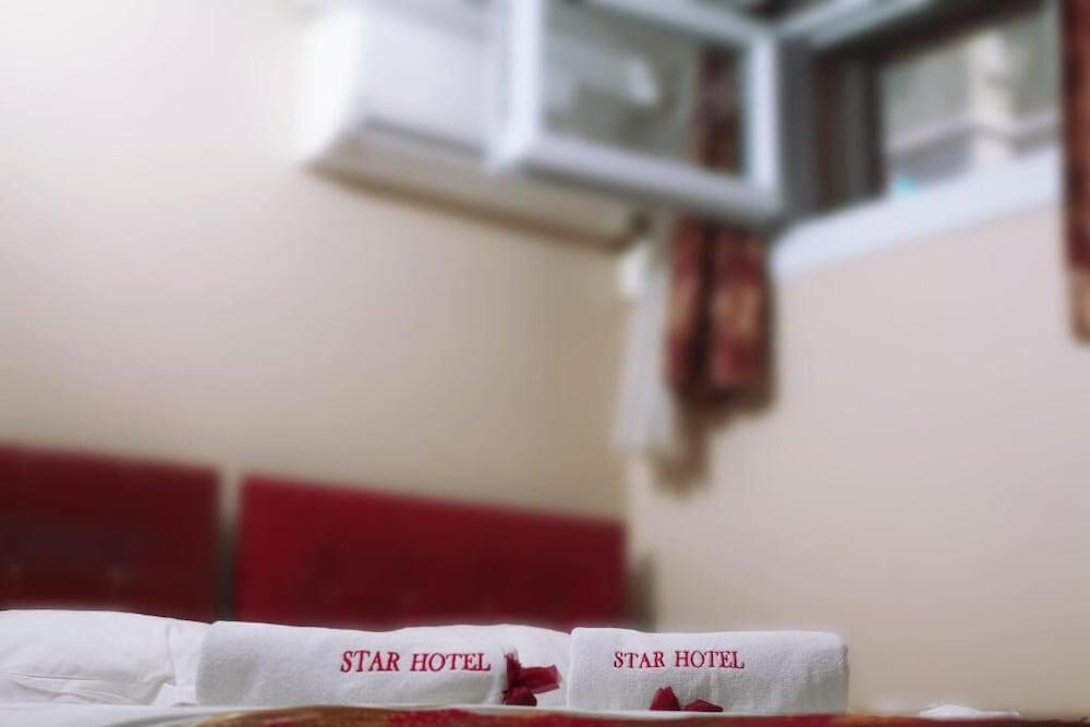Star Hotel Estambul Exterior foto